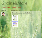 mira dessy antianxiety food solution review