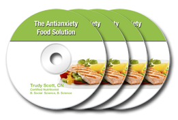 food mood cd
